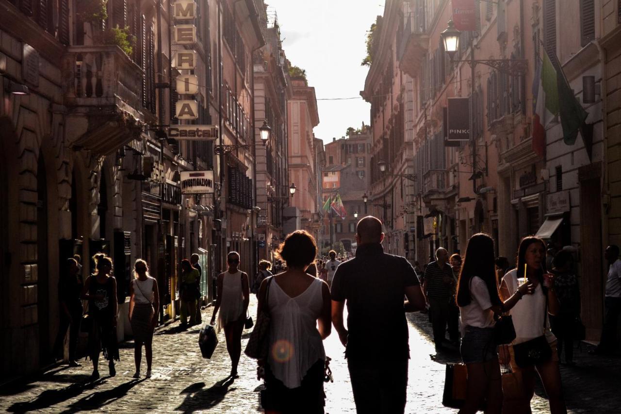Grande & Caratteristico Dietro La Cattedrale ナポリ エクステリア 写真